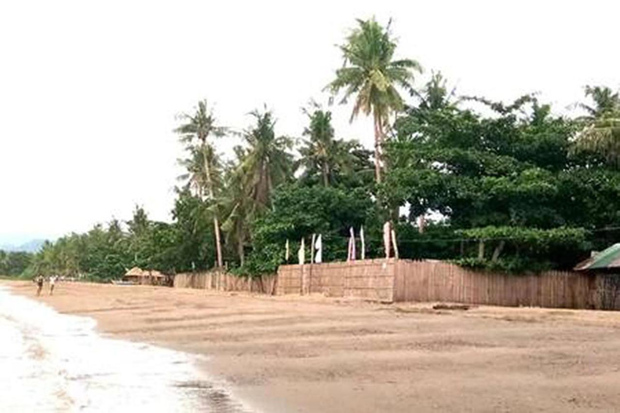 Palompon - Kalanggaman Leazels B&B Exterior foto