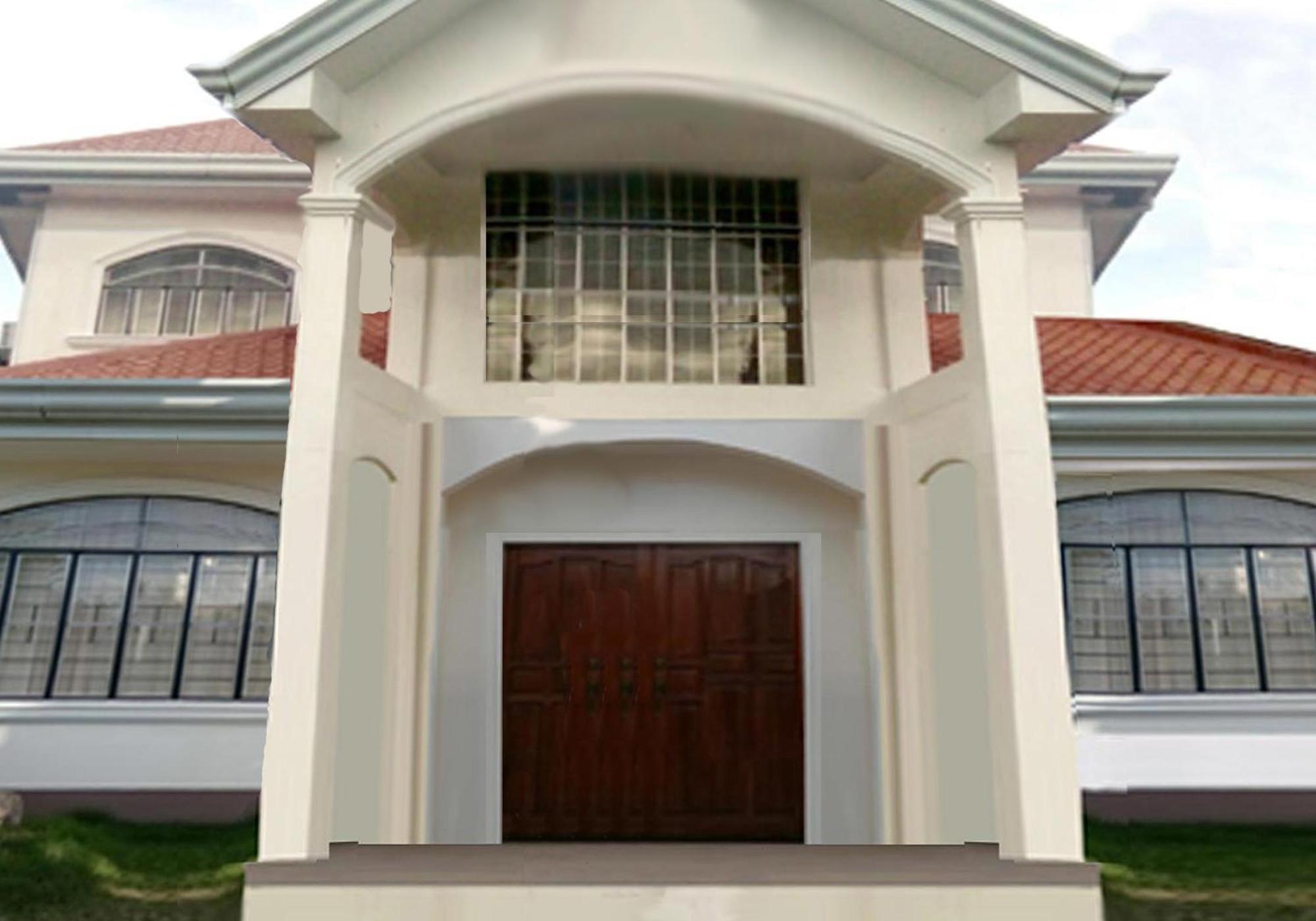 Palompon - Kalanggaman Leazels B&B Exterior foto